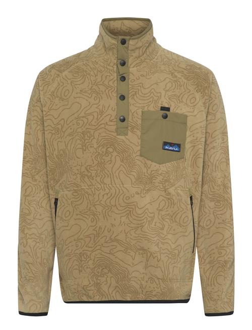 KAVU | Teannaway | L
