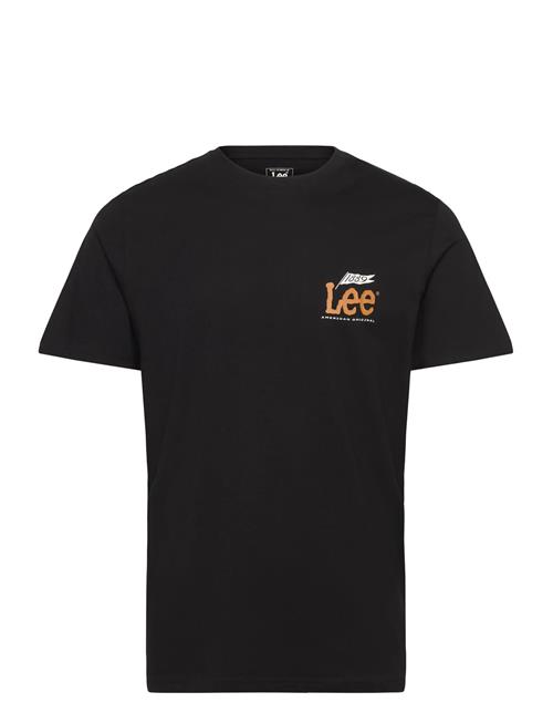Lee Jeans | Graphic Tee | M