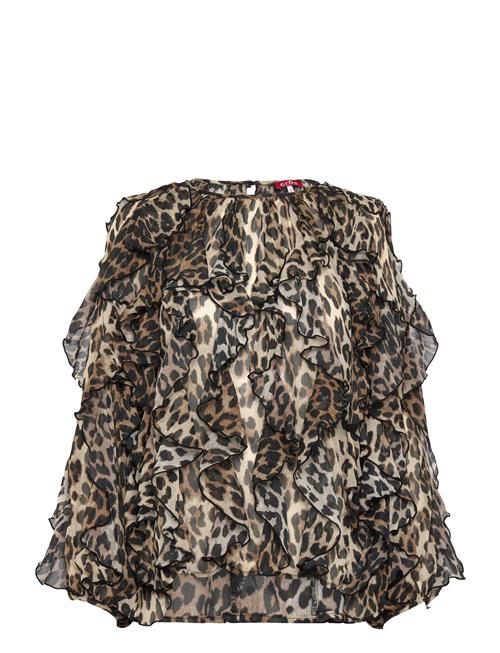 cras | Ryacras Blouse | 44