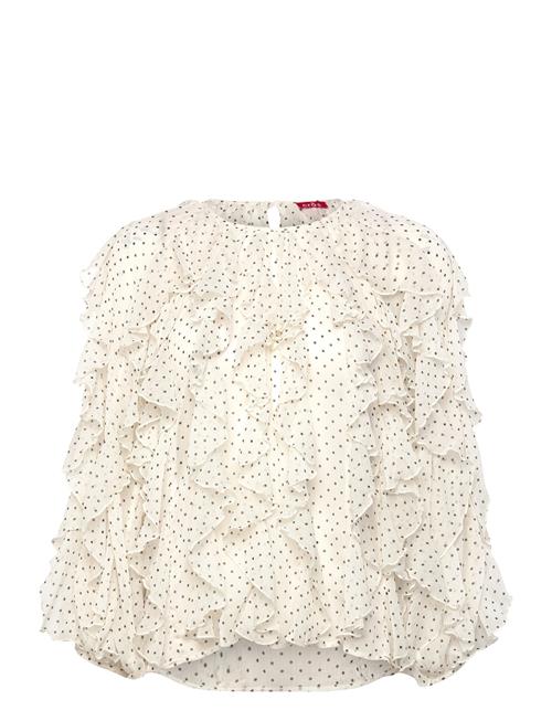 cras | Ryacras Blouse | 44