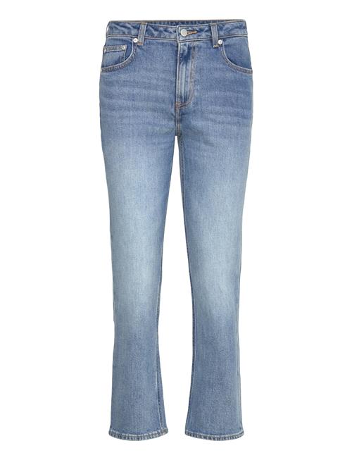 GANT | Straight Cropped Jeans | 25