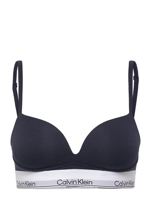 Calvin Klein | Push Up Plunge | C x 80