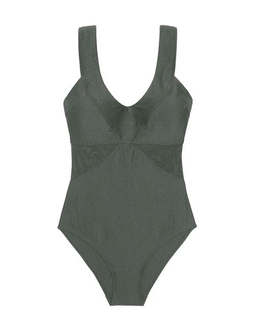 Dorina | Saint Tropez Shaping Swimsuit | XXXL