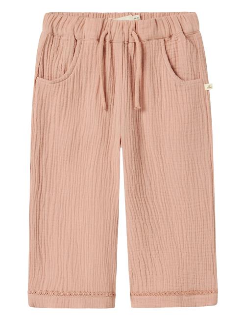 Lil'Atelier | Nmflulu Pant Lil | 110