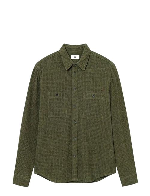 WOOD WOOD | Wwcooper Shirt 25276 | L