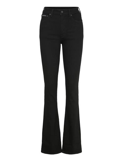 Calvin Klein Jeans | Skinny Boot Ck Classic Black | 26 x 34