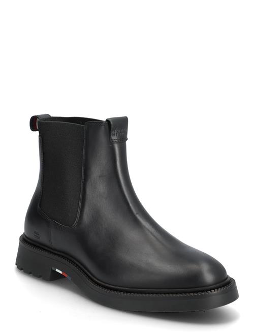 Tommy Hilfiger | Hilfiger Comfort Lwt Lth Chelsea | 46