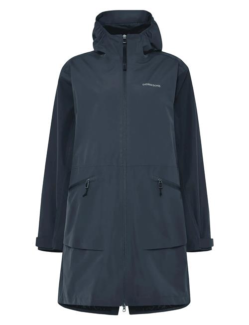 Didriksons | Eliana Wns Parka | 38