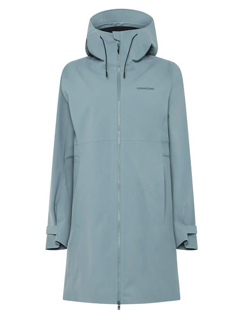 Didriksons | Bea Parka | 42