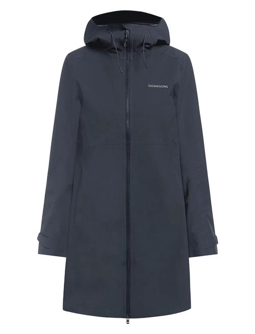 Didriksons | Bea Parka | 38
