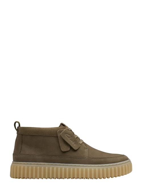Clarks | Torhill Lacehi G | 43