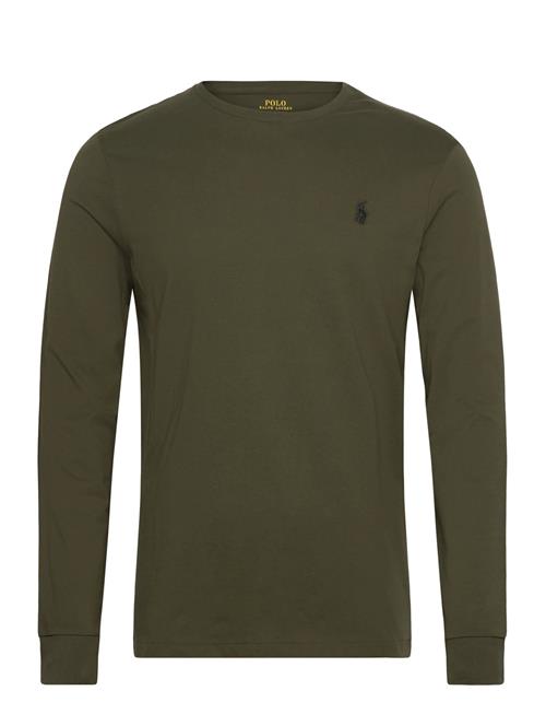 Polo Ralph Lauren | Custom Slim Fit Jersey T-Shirt | XXL
