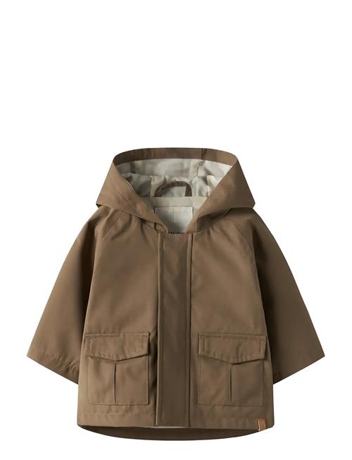Lil'Atelier | Nbmgolo Neo Loose Jacket Fo Lil | 86