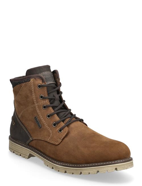 Rieker | Rieker Men's Boots F3614-25 Brown | 44