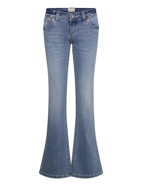 ABRAND | 00 Super Low Kick Tall Liv Light Vintage Blue | 24
