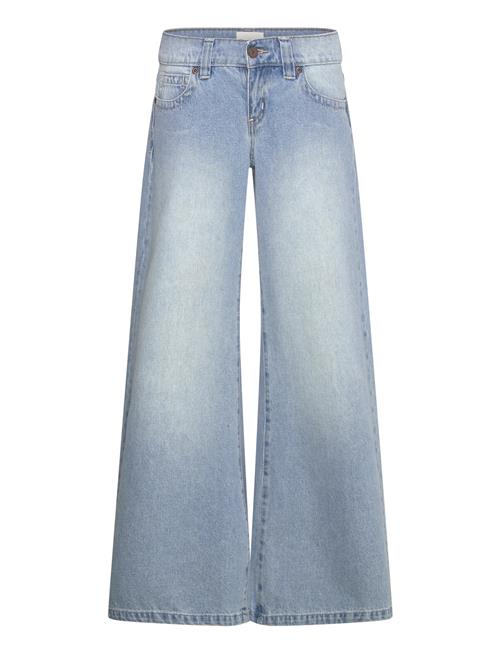 ABRAND | 00 Super Low Wide Tall Kaia Wornkaia Worn | 22
