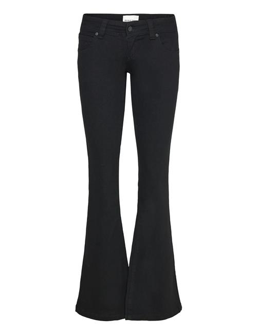 ABRAND | 00 Super Low Kick Tall Nellie Black | 28