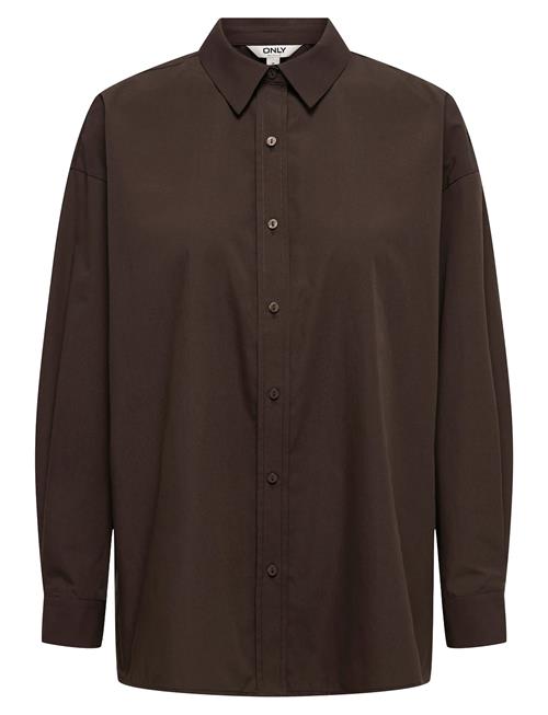 ONLY | Onllibba L/S Shirt Wvn | M