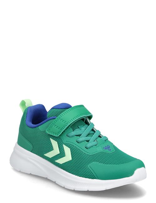 Hummel | Actus Tr Breather Jr | 37