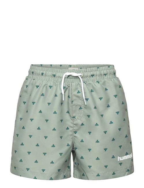 Hummel | Hmljr Reg Bee Aop Board Shorts | 134