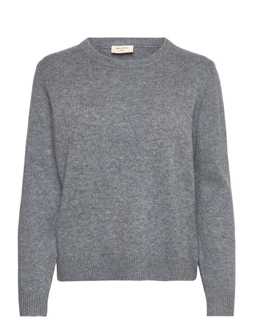 FREE/QUENT | Pullover From Freequent In A Soft, Fine-Knit Material. The Pullover Has A Simple | L