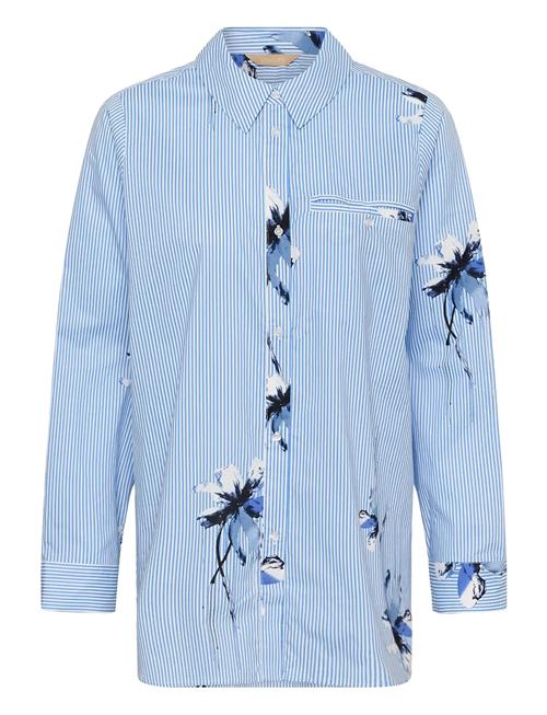 Culture | Cubrila Long Shirt | XXL
