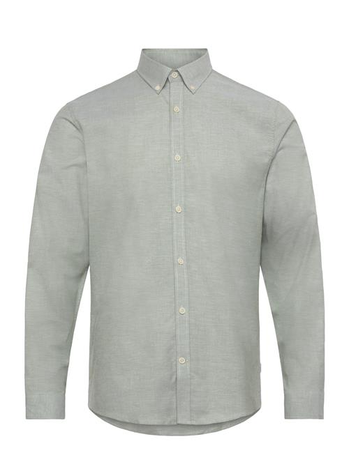 Lindbergh | Yarn Dyed Oxford Superflex Shirt | XL
