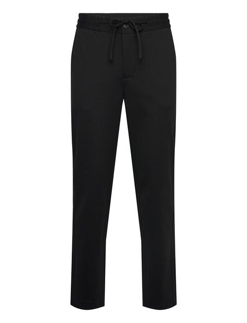 Lindbergh | Superflex Relaxed Fit Pants | L