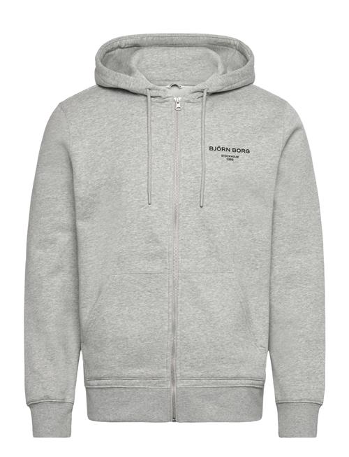 Björn Borg | Borg Essential 1 Zip Hoodie | L