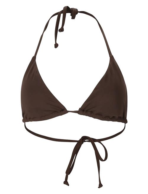 Athlecia | Sherrill W Triangle Bikini Top | 38