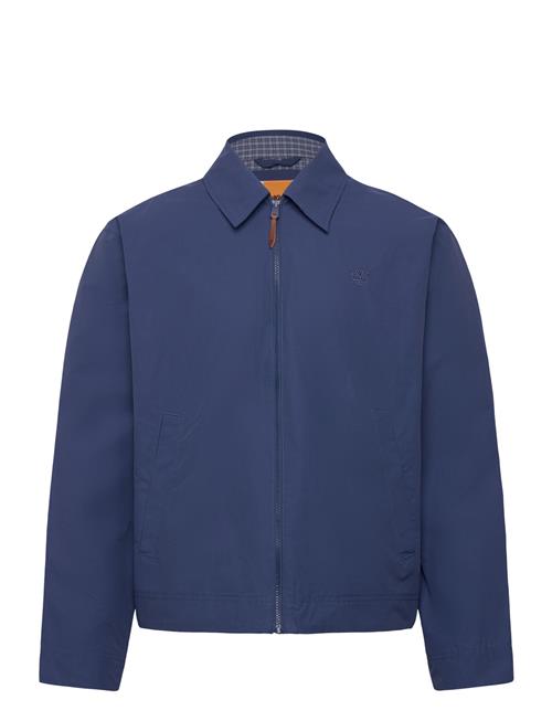 Timberland | Stratham Dwr Stratham Cotton Bomber Oceana | L