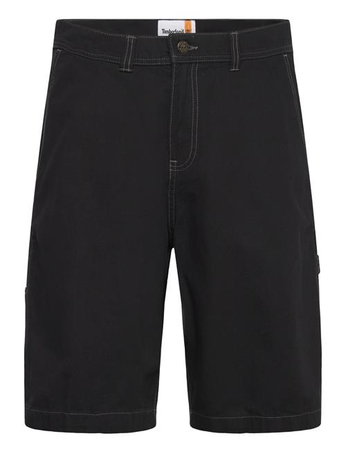 Timberland | Washed Duck Canvas Carpenter Short | 35