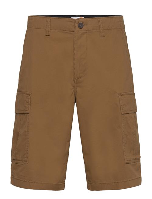 Timberland | Brookline Twill Cargo Short Dark Wheat Boot | 38