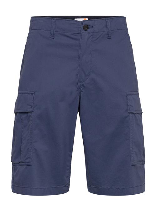 Timberland | Brookline Twill Cargo Short Oceana | 32