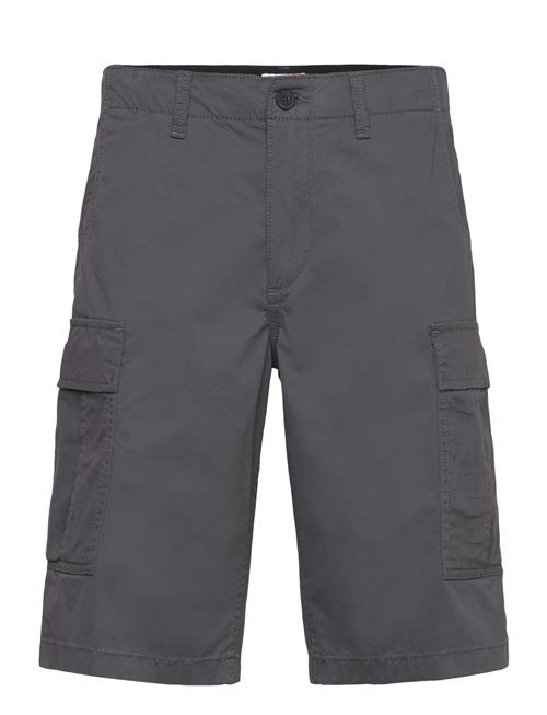 Timberland | Brookline Twill Cargo Short Blackened Pearl | 36