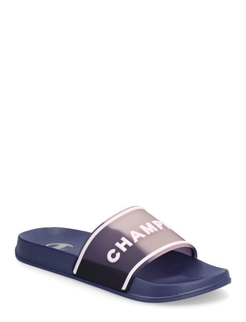 Champion | All American Traslucent Slide | 40