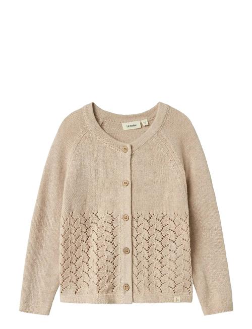 Lil'Atelier | Nmfolga Ls Knit Card Lil | 98