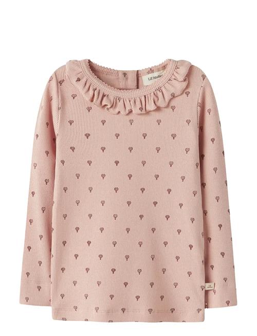Lil'Atelier | Nmfgago Kis Ls Slim Top Lil | 116