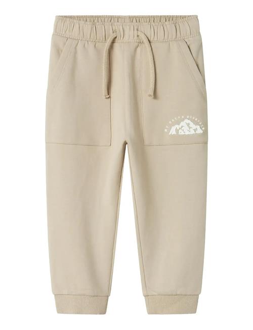 name it | Nmmobie Nreg Sweat Pant Bru | 86