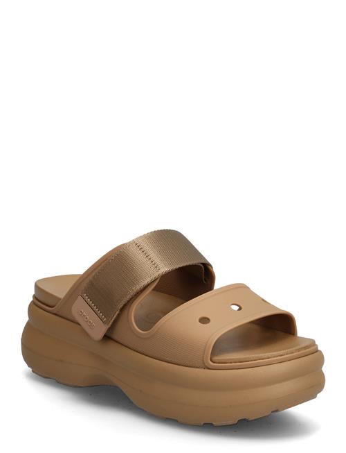 Crocs | Soho Two Strap Sandal | 39/40