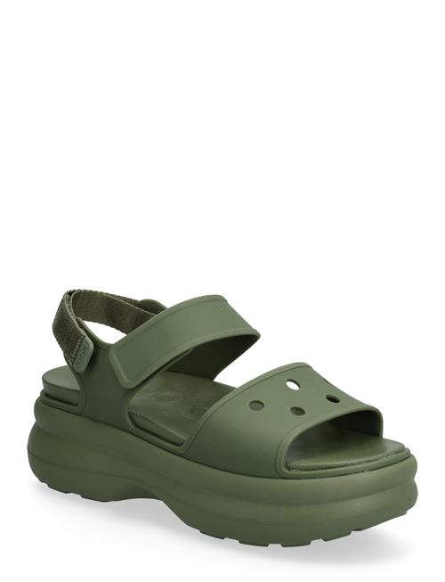 Crocs | Soho Y Strap Sandal | 41/42