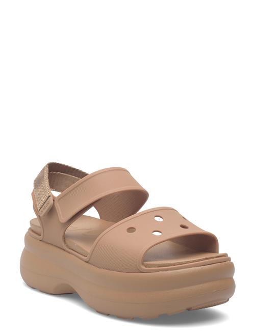 Crocs | Soho Y Strap Sandal | 37/38