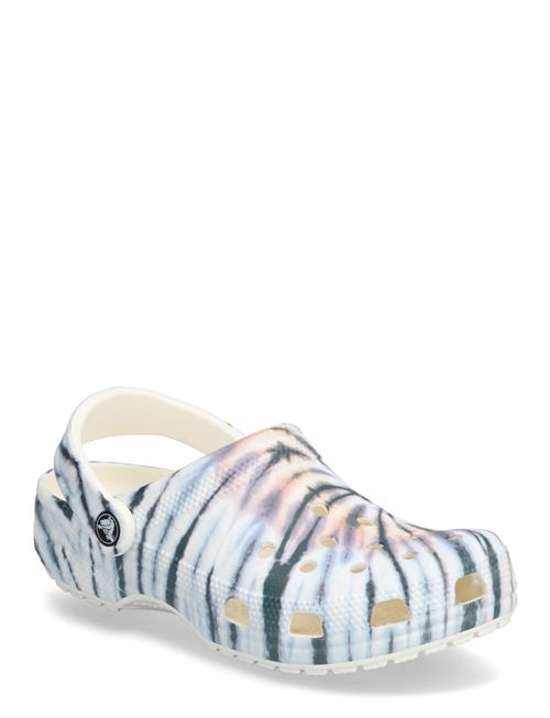 Crocs | Classic Tie Dye Clog | 36/37