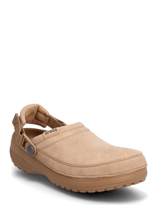Crocs | Crafted Vegan Suede Cg | 39/40