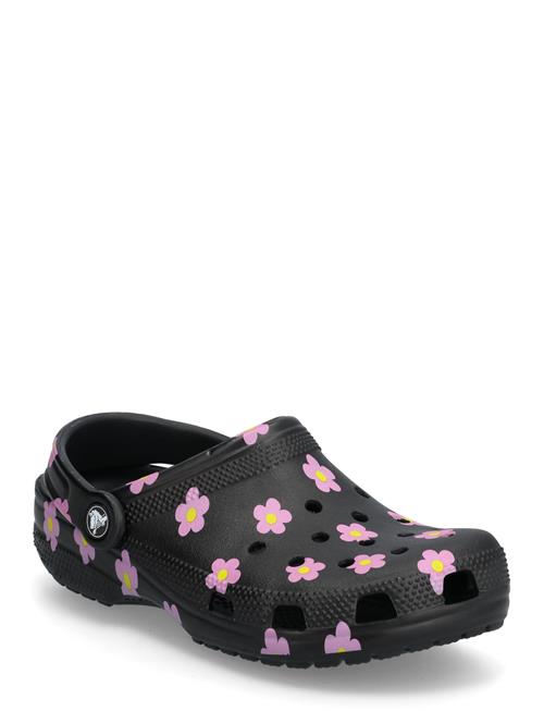 Crocs | Classic Flower Clog | 39/40