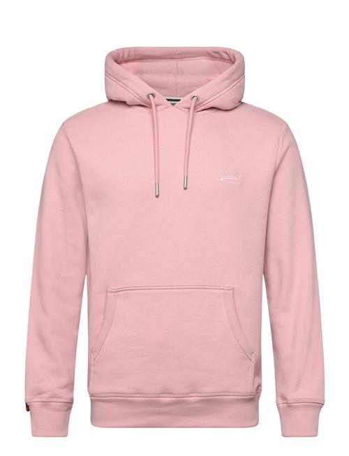 Superdry | Essential Logo Hoodie Hb | M