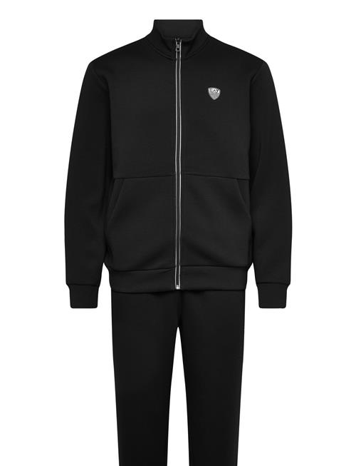 EA7 | Tracksuit | XXXL