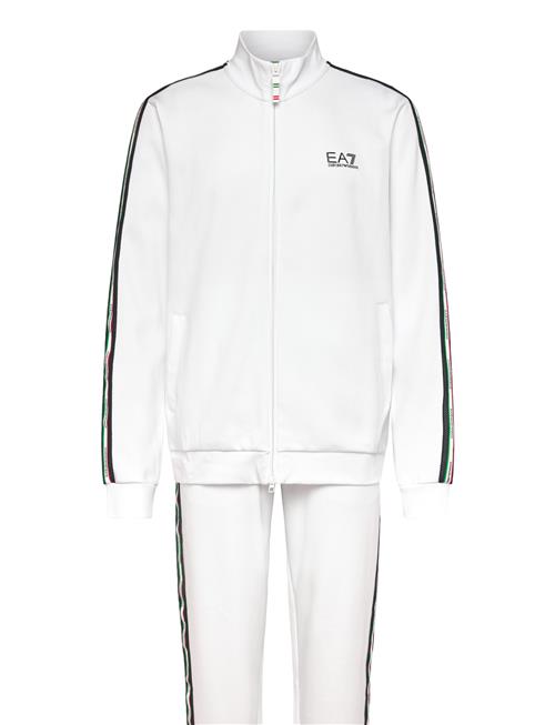 EA7 | Tracksuit | XL