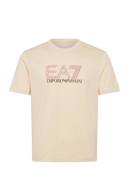 EA7 | T-Shirt | L