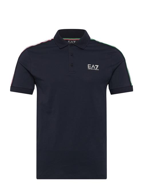 EA7 | Polo Shirt | XL